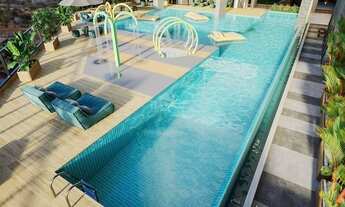 Imagem 2: Ágio de apartamento com 3 quartos em Parque Amazônia - Goiânia - GO