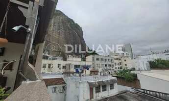 Imagem 5: Cobertura-À VENDA-Copacabana-Rio de Janeiro-RJ
