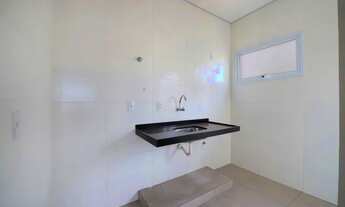 Imagem 7: Apartamento Cobertura com 2 dormitórios e 82m² - Nova Aliança