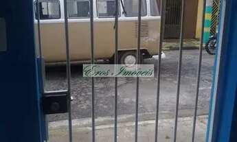 Imagem 4: Casa Sobrado em Jardim Buriti - São Paulo