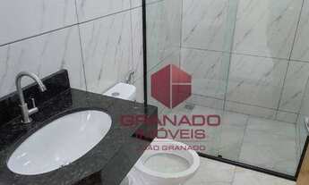 Imagem 7: Casa para alugar, 103 m² por R$ 1.500,00/mês - Conjunto Habitacional Requião - Maringá/PR