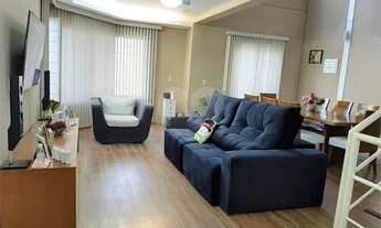 Imagem 3: Excelente casa duplex frente de rua e única no terreno [VP