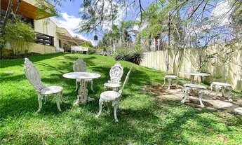 Imagem 6: Casa mobiliada 4 quartos no bairro São Luís