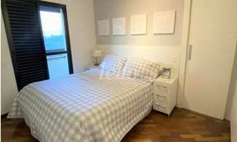 Imagem 4: São Paulo - Apartamento Padrão - Chácara Klabin