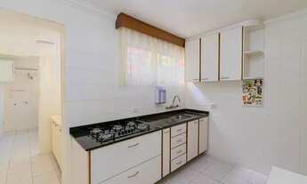 Imagem 5: Apartamento 3 quartos, 88m² no Agua Verde