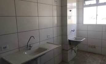 Imagem 3: Apartamento para venda com 49 metros quadrados com 2 quartos em Vila Nova Amorim - Suzano