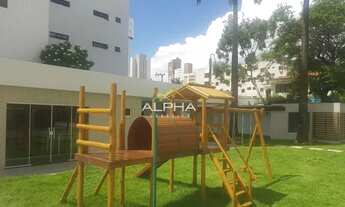 Imagem 6: Apartamento para Venda em Fortaleza, Aldeota, 3 dormitórios, 3 suítes, 4 banheiros, 3 vaga