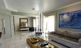 Imagem 2: 4 dormitórios, 3 suites e 4 vagas no Morumbi