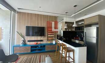 Imagem 5: Apartamento em Vila Olímpia - São Paulo