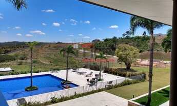 Imagem 6: Terreno à venda, 614 m² por R$ 750.000,00 - Condomínio Bosque do Horto - Jundiaí/SP