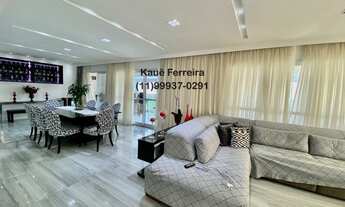 Imagem 4: Apartamento cobertura em Osasco