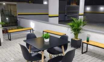 Imagem 8: Lindo apartamento suite mais 1 no Home Club Santo Antônio