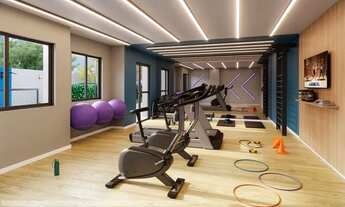 Imagem 5: Garden com 2 Dormitorio(s) localizado(a) no bairro Campo Belo em São Paulo / Ref.:OR