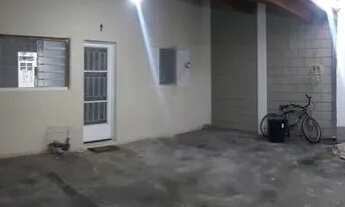 Imagem 2: Casa em Residencial Parque Das Palmeiras - Pindamonhangaba