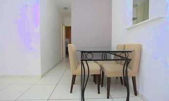 Imagem 3: Apartamento com 2 dormitórios, 60 m² - venda por R$ 630.000,00 ou aluguel por R$ 3.971,00