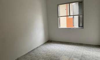 Imagem 2: Apartamento para aluguel com 75 metros quadrados com 2 quartos no Marape - Santos