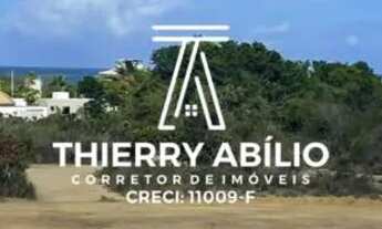 Imagem 2: Terrenos Financiados na praia de Carapibus