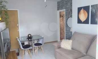 Imagem 4: Apartamento- 02 quartos - Madureira [ME