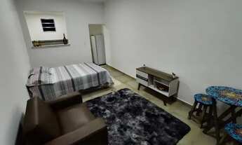 Imagem: Quitinete para aluguel