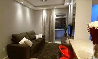 Imagem 3: Apartamento para venda com 2 dormitórios no Jardim Cidade de Florianópolis em Sao Jose SC