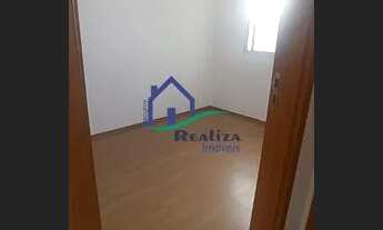 Imagem 2: APARTAMENTO COM 02 DORMITÓRIOS PARA LOCAÇÃO POR R$1.300,00 - ALCÂNTARA/SG