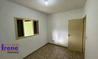 Imagem 5: Apartamento com 2 dormitórios para alugar, 50 m² por R$ 950,00/mês - Jardim Corumbá - Itan