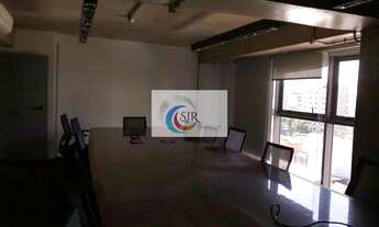 Imagem 6: Sala/Conjunto para venda possui 863 metros quadrados em Vila Madalena - São Paulo - SP