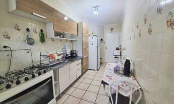 Imagem 7: Ótima oferta com 2 quartos na Vila Guilhermina - Praia Grande - SP