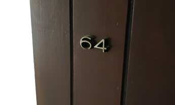 Imagem 2: Apartamento para aluguel tem 45 m² com 1 quarto em Consolação, róximo Al ITÚ, - São Paulo