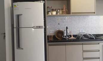 Imagem 3: Apartamento novo pronto para morar 64m² com 3 quartos 2 vagas Jardim Amaralina - São Pau