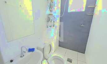 Imagem 7: Apartamento para Aluguel - Setor Aeroporto, 1 Quarto, 42 m2