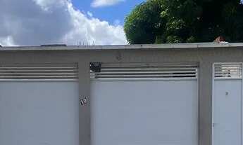 Imagem: CASA NO CONJUNTO VILA MARINHO- COMPENSA