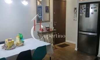 Imagem 4: Apartamento para Venda em Jundiaí, Recanto Quarto Centenário, 2 dormitórios, 1 banheiro, 1