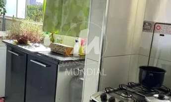 Imagem 3: Apartamento (tipo - padrao) 2 dormitórios, cozinha planejada, portaria 24 horas, em condom