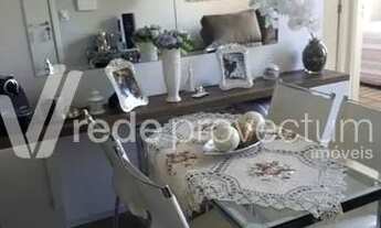 Imagem 2: Apartamento - Jardim São José - Campinas