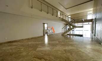 Imagem 6: Mansão no Condomínio Água Cristal