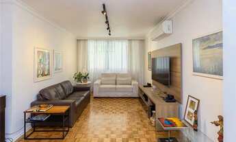 Imagem 3: Apartamento com 3 Dormitorio(s) localizado(a) no bairro Vila Olímpia em São Paulo / Ref