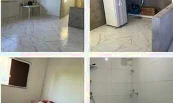 Imagem: Alugo Apartamento em Conceição Do Jacuípe