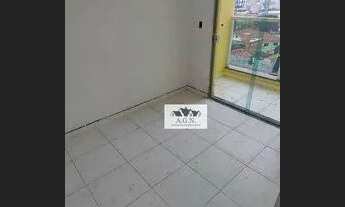 Imagem 3: Apartamento com 2 dormitórios à venda, 40 m² por R$ 240.000,00 - Vila Matilde - São Paulo