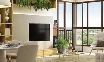 Imagem 3: APARTAMENTO 02 DORMITÓRIOS, COM SACADA