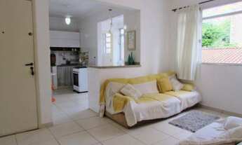 Imagem: Apartamento com 2 dormitórios à venda