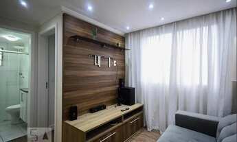 Imagem 7: Apartamento para Aluguel - Morumbi, 2 Quartos, 45 m2