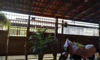 Imagem 3: Casa 414 samambaia norte