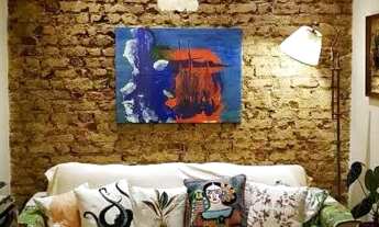 Imagem: Ap Rua Dionísio Erthal, Santa Rosa