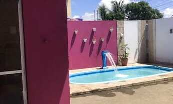 Imagem: Vendo Linda casa Ilha da Croa com piscina