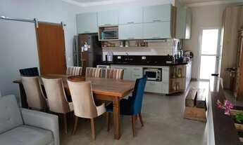 Imagem 2: Apartamento com 3 dormitórios à venda, 101 m² por R$ 470.000 - Portal Ville Azaleia - Boit