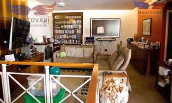 Imagem: Cobertura com 4 dormitórios à venda, 264