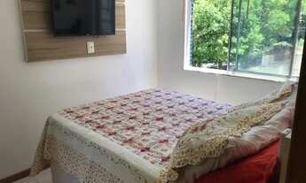 Imagem 6: Apartamento para venda possui 82 m² com 3 quartos em Itaigara - NASCENTE