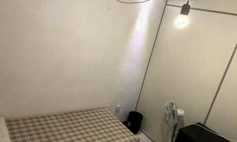 Imagem 4: Casa/Quartos Individuais SÓ para MULHERES!