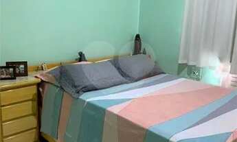 Imagem 7: Excelente apartamento, três dormitórios [VP